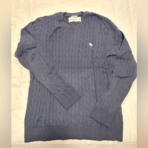 Abercrombie Men’s Sweater